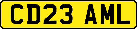 CD23AML
