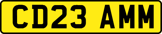 CD23AMM