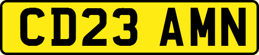 CD23AMN