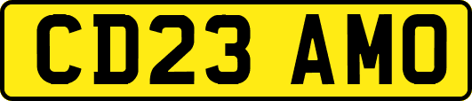 CD23AMO