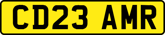 CD23AMR