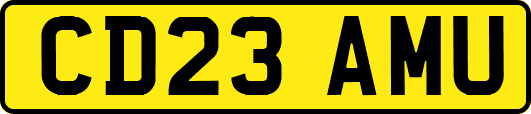 CD23AMU