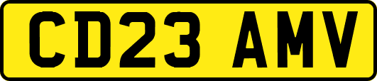 CD23AMV