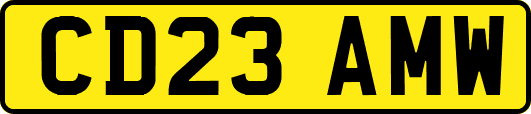 CD23AMW