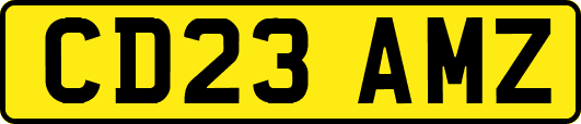 CD23AMZ