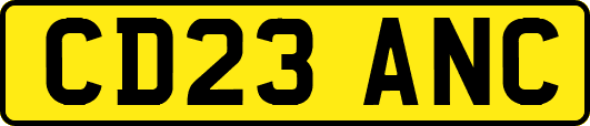 CD23ANC
