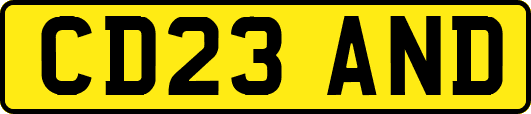 CD23AND