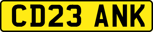 CD23ANK