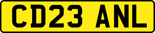CD23ANL