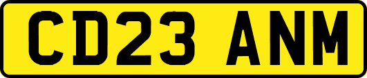 CD23ANM
