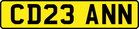 CD23ANN