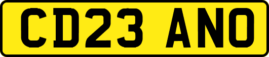CD23ANO