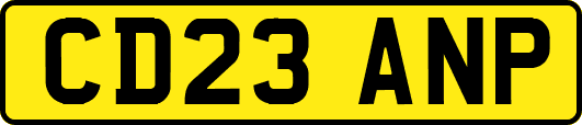 CD23ANP