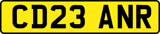 CD23ANR