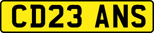 CD23ANS