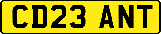 CD23ANT
