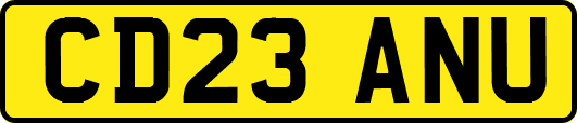 CD23ANU