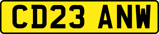 CD23ANW