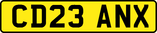 CD23ANX