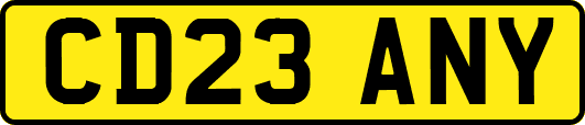 CD23ANY