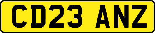CD23ANZ