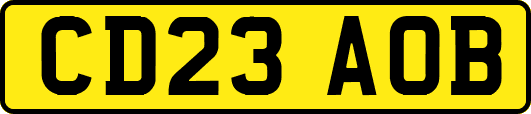 CD23AOB