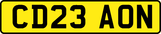 CD23AON