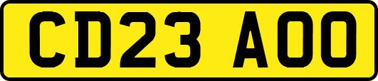 CD23AOO
