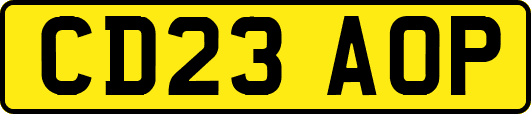 CD23AOP