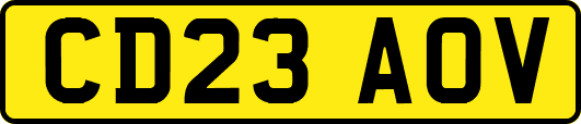 CD23AOV