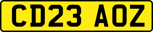 CD23AOZ