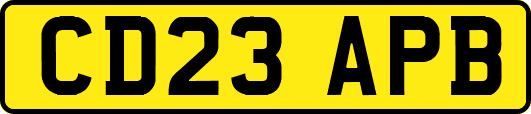CD23APB