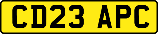 CD23APC
