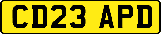 CD23APD