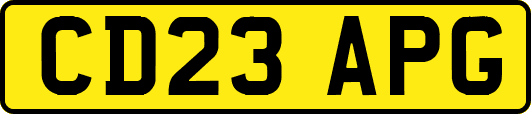 CD23APG