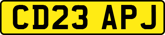 CD23APJ
