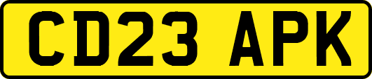 CD23APK