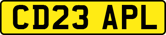 CD23APL