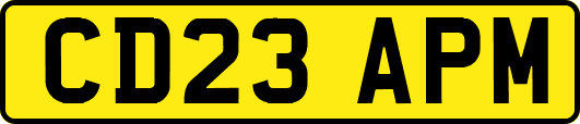 CD23APM