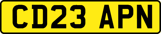CD23APN