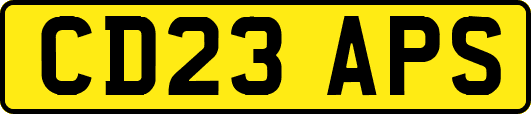 CD23APS