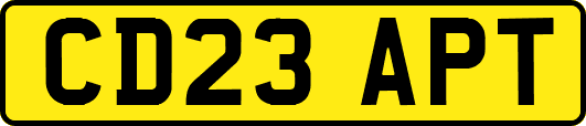 CD23APT