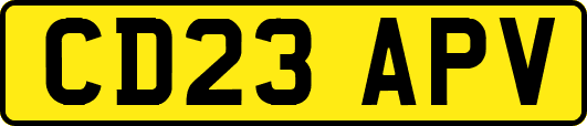 CD23APV