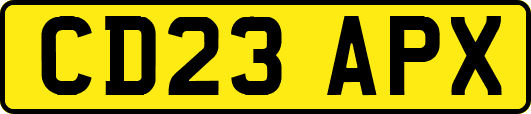CD23APX