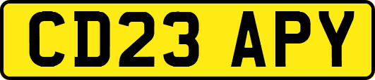CD23APY
