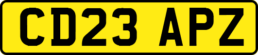 CD23APZ