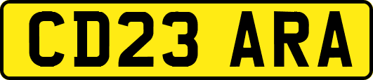 CD23ARA