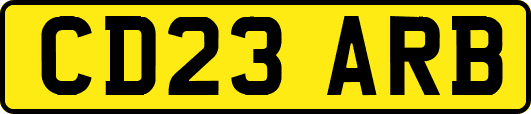 CD23ARB