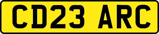 CD23ARC