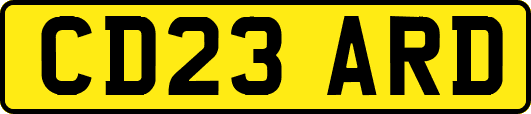 CD23ARD